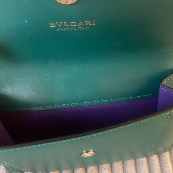 Bvlgari Serpenti Wallet - Picture 4 of 9